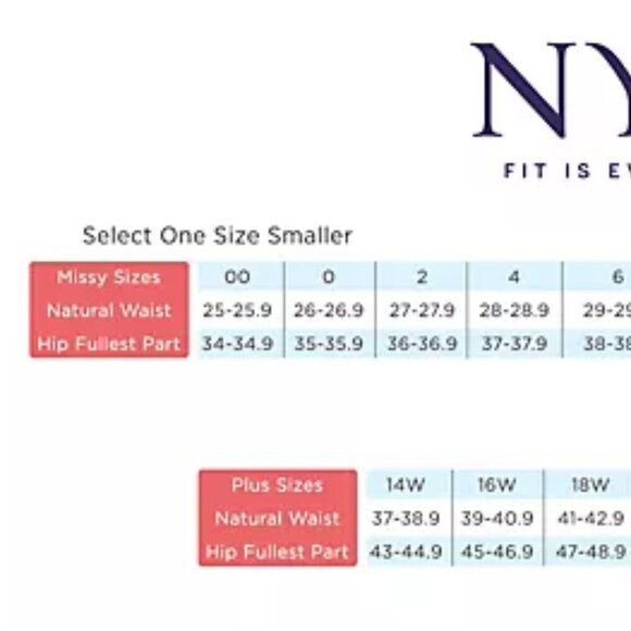 NYDJ Black Marilyn Straight Jeans with Rear Pocket Embellishment Size 10 - Picture 13 of 14